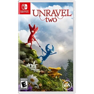 Unravel Two