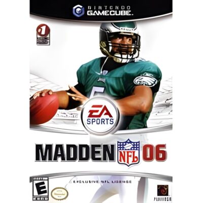 Madden 2006