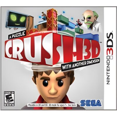 Crush 3D