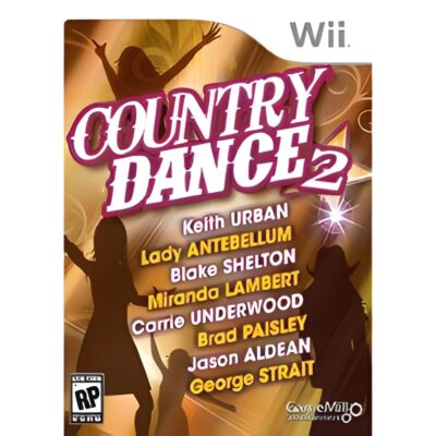 Country Dance 2