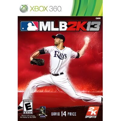MLB 2K13