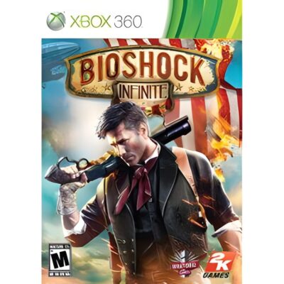 BioShock Infinite