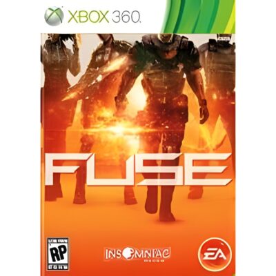 Fuse