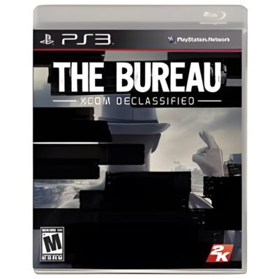 The Bureau: XCOM Declassified