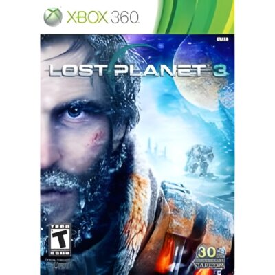 Lost Planet 3