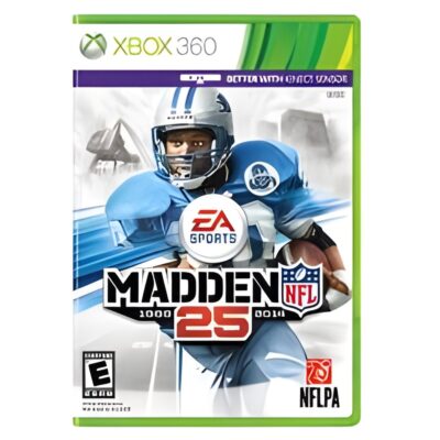 Madden NFL 25