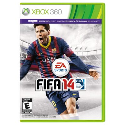 FIFA 14