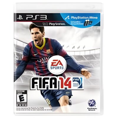 FIFA 14