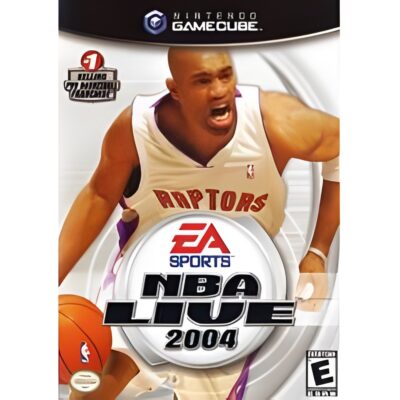 NBA Live 2004