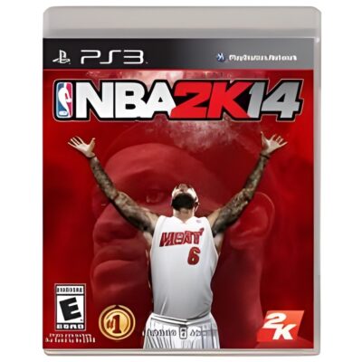 NBA 2K14