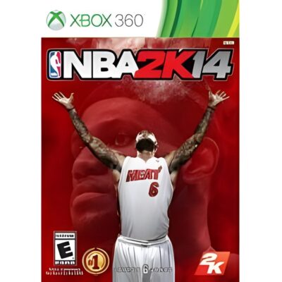 NBA 2K14