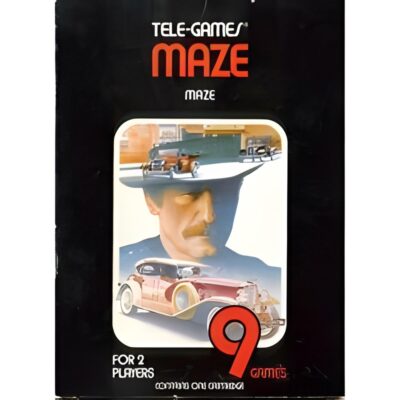Maze