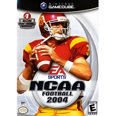 NCAA Football 2004