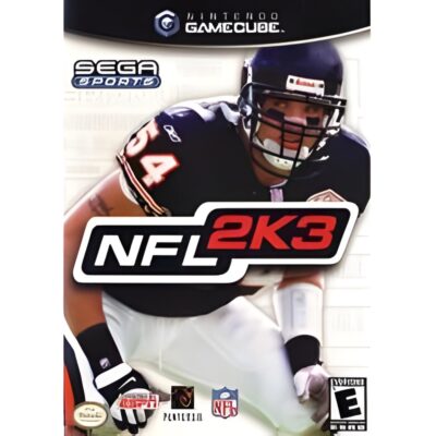 NFL 2K3