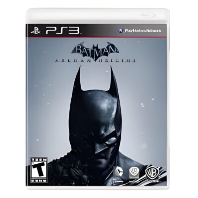 Batman: Arkham Origins