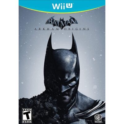 Batman: Arkham Origins