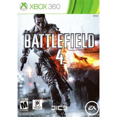 Battlefield 4