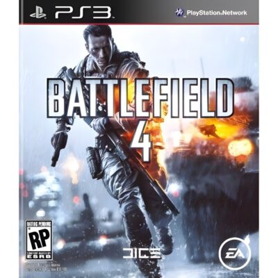 Battlefield 4