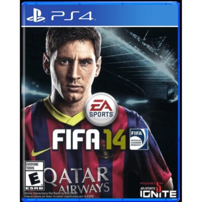 FIFA 14