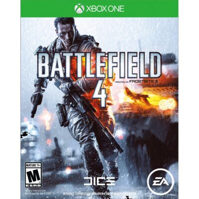 Battlefield 4
