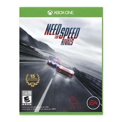 Need for Speed Rivals