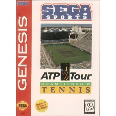 ATP Tour Championship Tennis