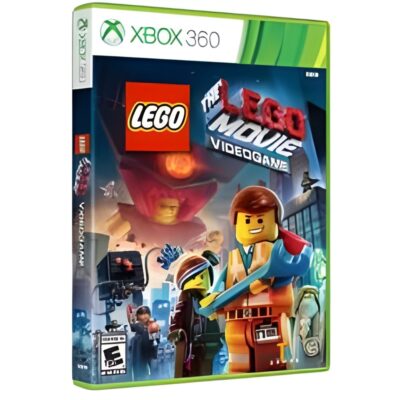 LEGO Movie Videogame