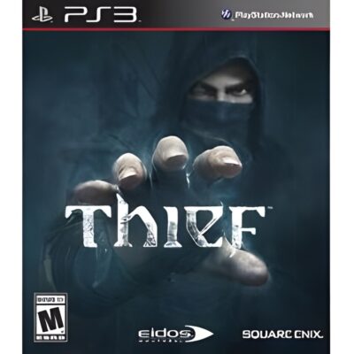 Thief