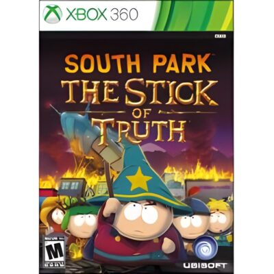 South Park: The Stick of Truth