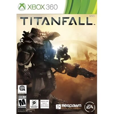 Titanfall