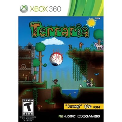 Terraria