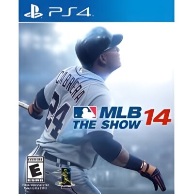 MLB 14: The Show