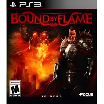 Bound by Flame