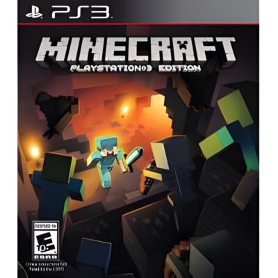 Minecraft