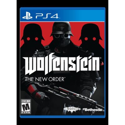 Wolfenstein: The New Order