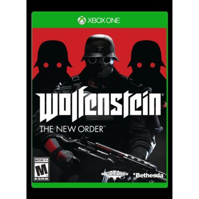 Wolfenstein: The New Order