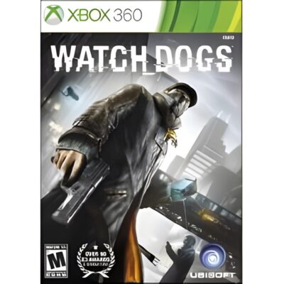 Watch Dogs