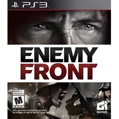 Enemy Front