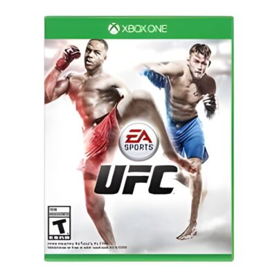 UFC