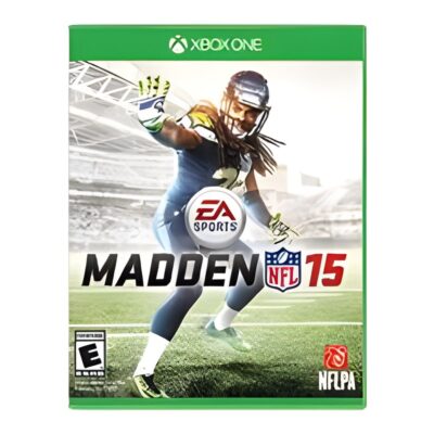 Madden NFL 15
