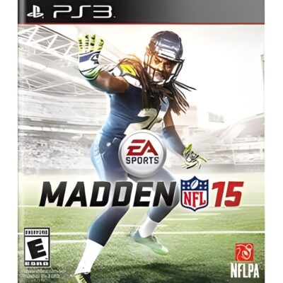 Madden NFL 15