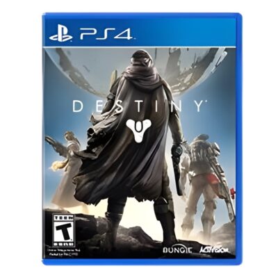 Destiny