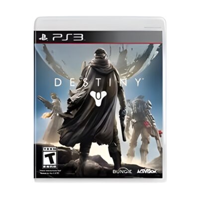 Destiny