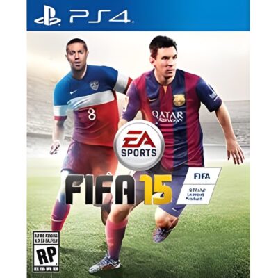 FIFA 15