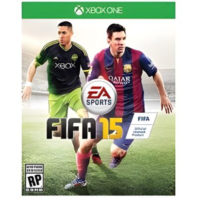 FIFA 15