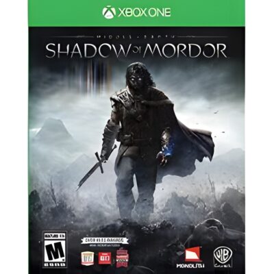 Middle Earth: Shadow of Mordor