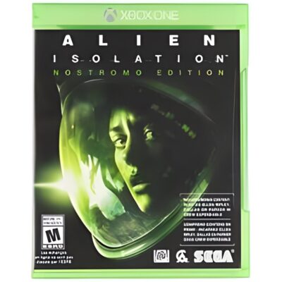 Alien: Isolation