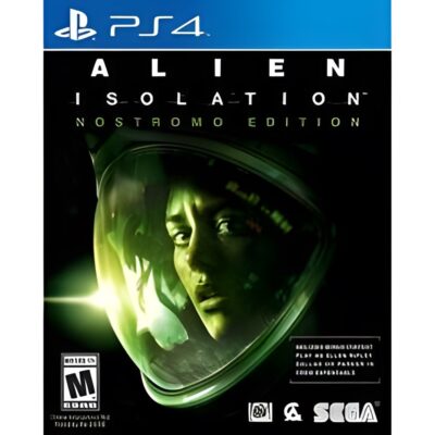 Alien: Isolation