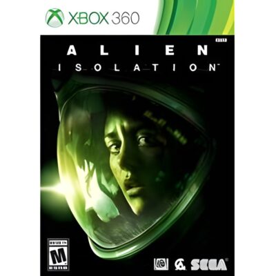 Alien: Isolation