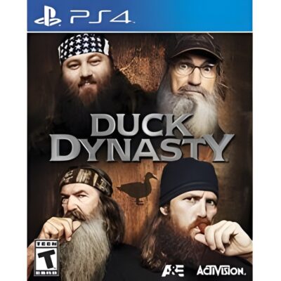 Duck Dynasty